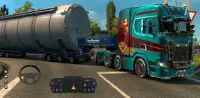 Tips for Truck Simulator Ultimate 2021 Screen Shot 2