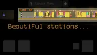 KyivMetroMasters | Subway Sim Screen Shot 2