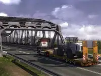 Truck Sim Turkey Screen Shot 1