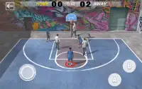 Basketball Hero Screen Shot 0