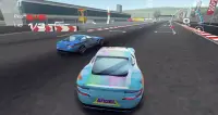 City car racing 3D Screen Shot 10