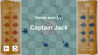 Pirate Chess Screen Shot 3