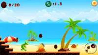 Turtle Run Screen Shot 0