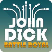 John Dick -  Battle Royal