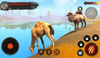 The Camel Screen Shot 14