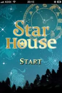 Star House Screen Shot 0