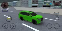 Toyota Car Game: Simulation Screen Shot 3