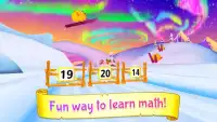 Wonder Bunny Mathe: Vorschule Screen Shot 7