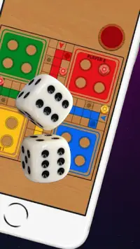 Parchisi Ludo Up Screen Shot 7