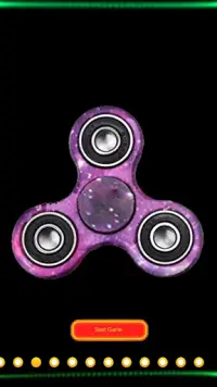 Fidget Spinner Screen Shot 3