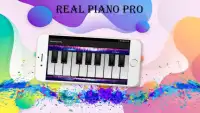 Real Piano Pro 2020 Screen Shot 0