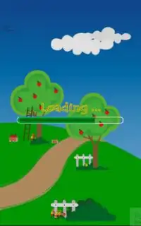 Fruits Fresh Land Screen Shot 1