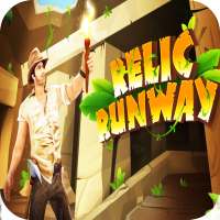 Relic Runway Game