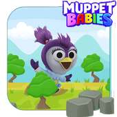 Muppet babies jungle adventure