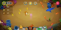 Fish Shooter - Fish Hunter Screen Shot 1