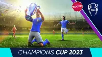 Football Cup 2023 - Calcio Screen Shot 1