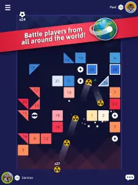 Battle Break - Multiplayer Screen Shot 7