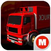 Simulator: Truck Simulator 2