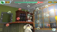 PS Vita Pets: Welpenzimmer Screen Shot 3