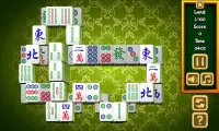 MAHJONG SAGA Screen Shot 7