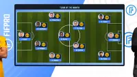 Soccer Manager 2023 - Футбол Screen Shot 6