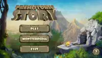 Prehistoric Story Screen Shot 0