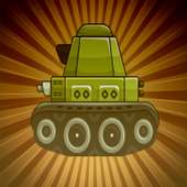 Tank Jumper