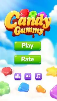 Candy Gummy Screen Shot 7