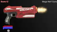 Mega Nerf Guns Screen Shot 3