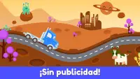 Auto City: Equipo de Rescate Screen Shot 6