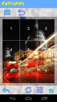 London Jigsaw Puzzles Screen Shot 4