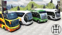 Bus Games:Ultimate Bus Racing Screen Shot 4