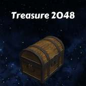 Treasure 2048