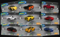 Street Super Car Racer Screen Shot 12