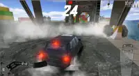 Seaport Turbo Vehicles Drift Screen Shot 1