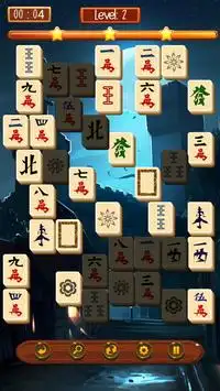 Mahjong Solitaire 2019 Screen Shot 3