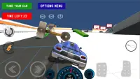 Car Stunts Challenge 3D - Driving Simulator 2020 Screen Shot 3