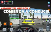 Car Driving School Simulator Screen Shot 6