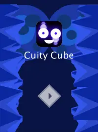 Cuity Cube Jump Screen Shot 4