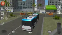 Public Transport Simulator Screen Shot 12