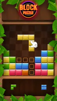 Block Puzzle Blast Screen Shot 2