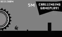 Gorilla Dash Screen Shot 1