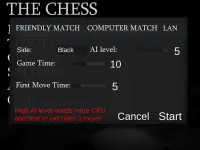 The Chess Free Screen Shot 6