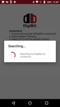 DigiBit Connect Screen Shot 0