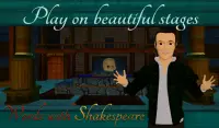 Shakespeare Words Free Screen Shot 0