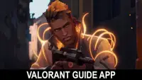 Guide for Valorant - Valorant PC Gamer Guide Screen Shot 1