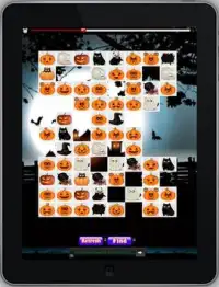 Popular Halloween Match Games Screen Shot 11