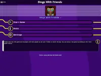 Bingo With Your Friends Same Room Multiplayer Game Screen Shot 10