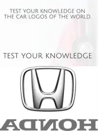 Guess the Car by Logo - Quiz Game Screen Shot 5