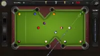 8 Ball Light - Billiards Pool Screen Shot 6